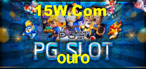ouro