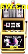 Slot Games ouro