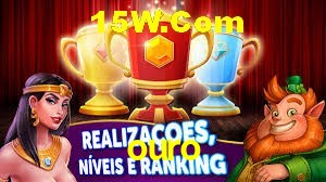 Experiência VIP ouro