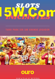 ouro