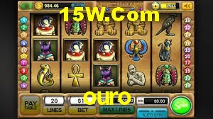 Live Casino ouro