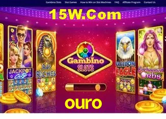 Login Seguro ouro