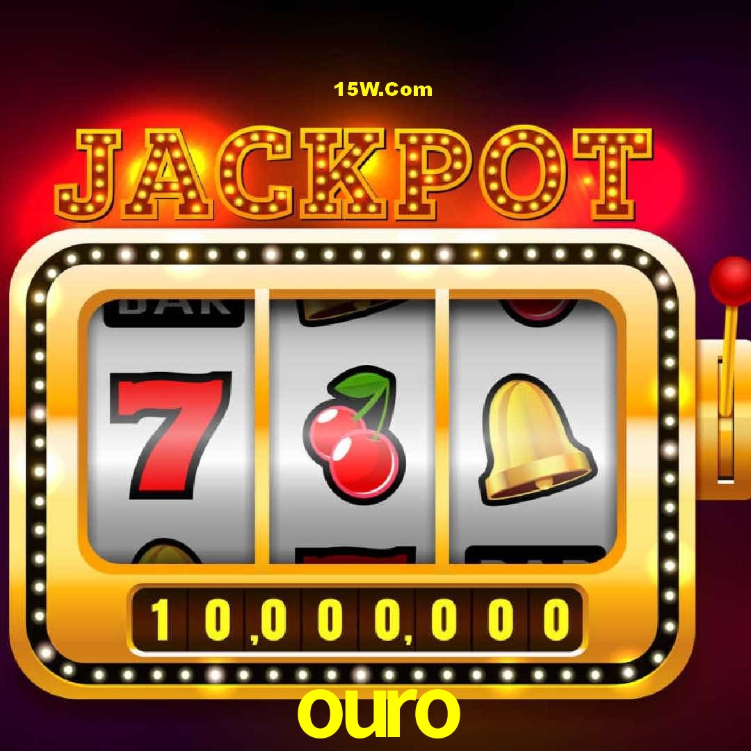 Quick Registration ouro