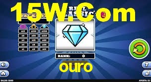 ouro win bet