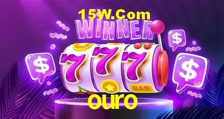 Provedores de Jogos ouro