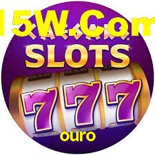 ouro