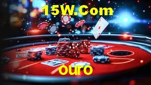 Game Statistics ouro