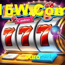 Roulette Table ouro