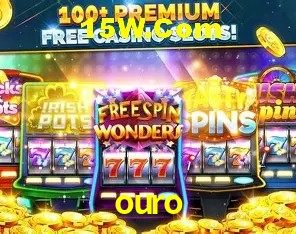 Especiais de Fim de Semana ouro