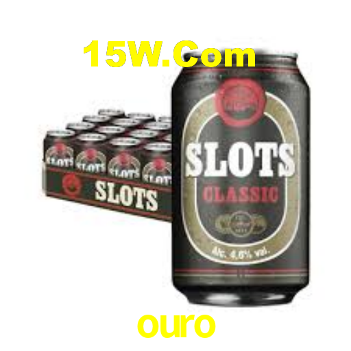 ouro