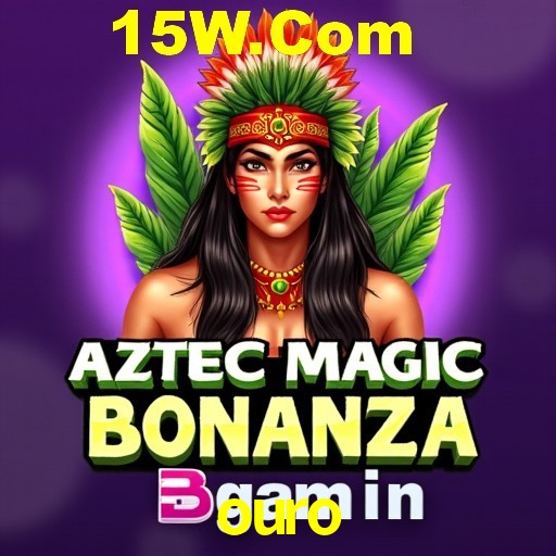 Seasonal Promotions ouro