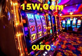 Statistics ouro