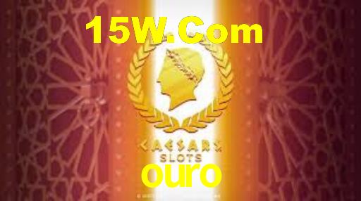 ouro.win