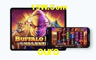 Recursos de Bônus ouro
