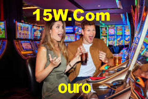 ouro.win
