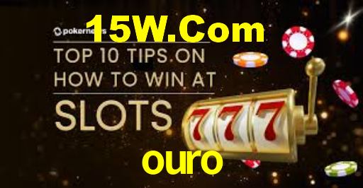 ouro,ouro.win