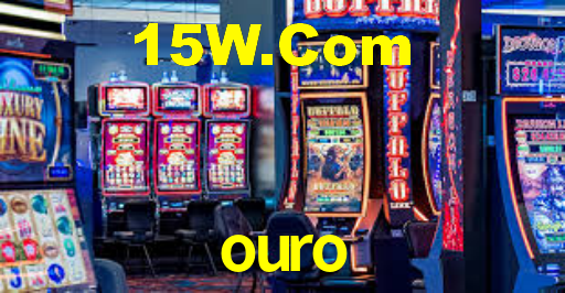 ouro - Plataforma De Jogos Brasileira - ouro.win