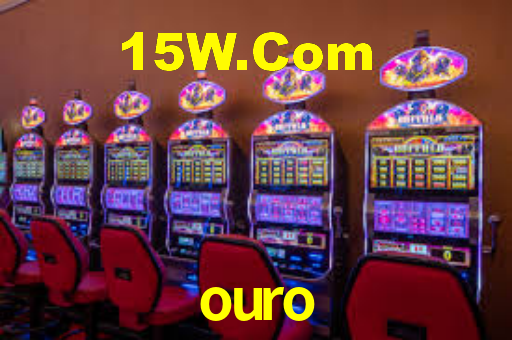 ouro win bet