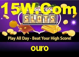 ouro