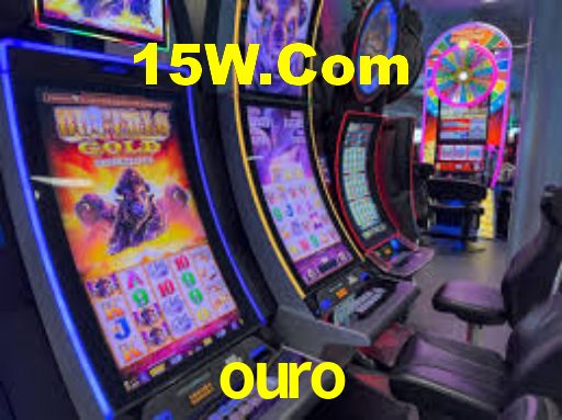 ouro win bet