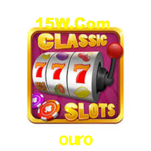 ouro,ouro.win