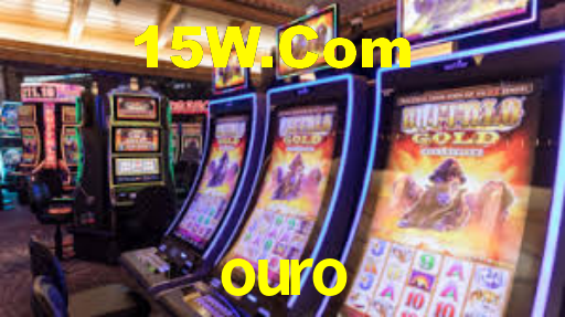 ouro: Seu Cassino Premiado com Pagamentos Rápidos