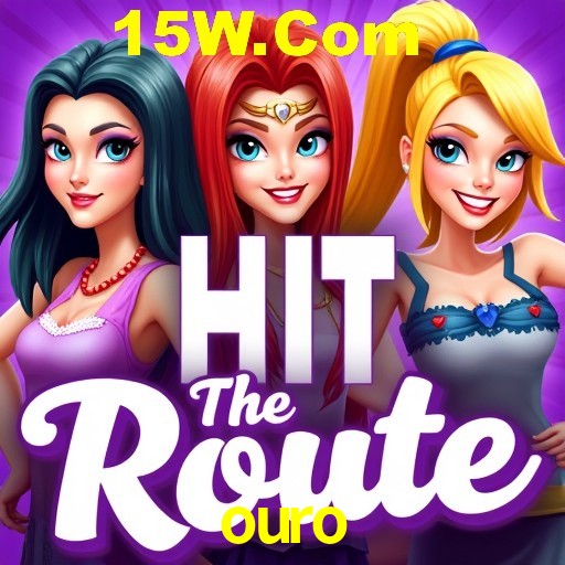 APP oficial da ouro para mobile