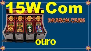 VIP Casino ouro
