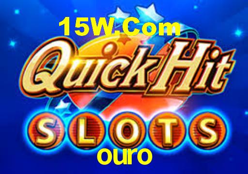 ouro,ouro.win