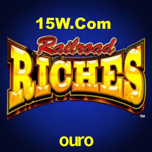 ouro.win