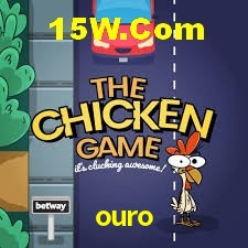 Bonus Features ouro
