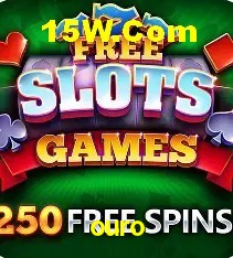 Jogos de Slot ouro